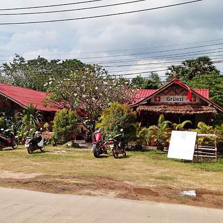 Bubu Lanta Hostel - Sha Certified Ko Lanta Extérieur photo