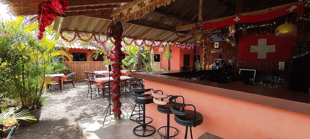 Bubu Lanta Hostel - Sha Certified Ko Lanta Extérieur photo