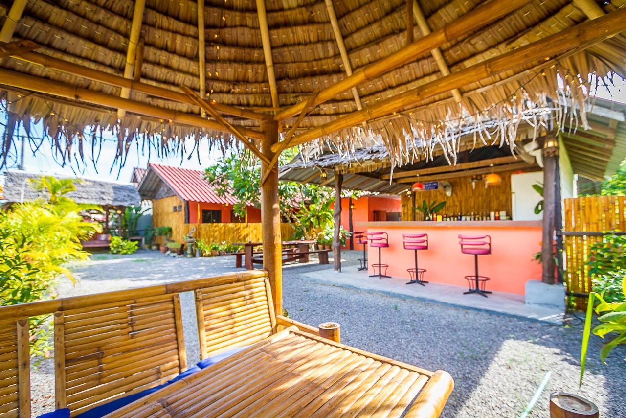 Bubu Lanta Hostel - Sha Certified Ko Lanta Extérieur photo