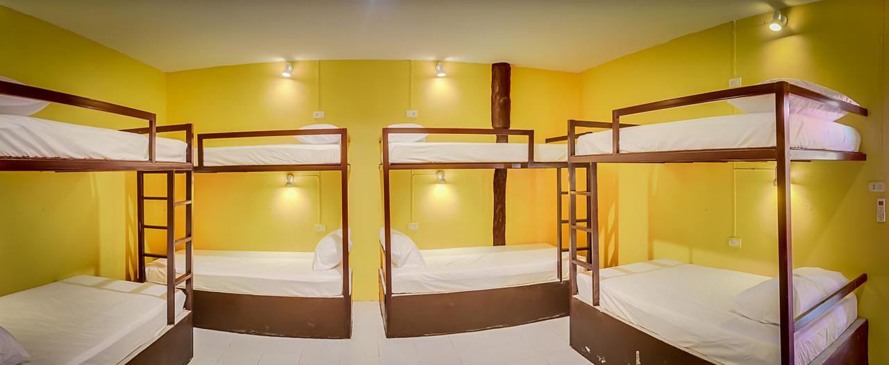 Bubu Lanta Hostel - Sha Certified Ko Lanta Extérieur photo