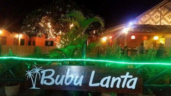 Bubu Lanta Hostel - Sha Certified Ko Lanta Extérieur photo
