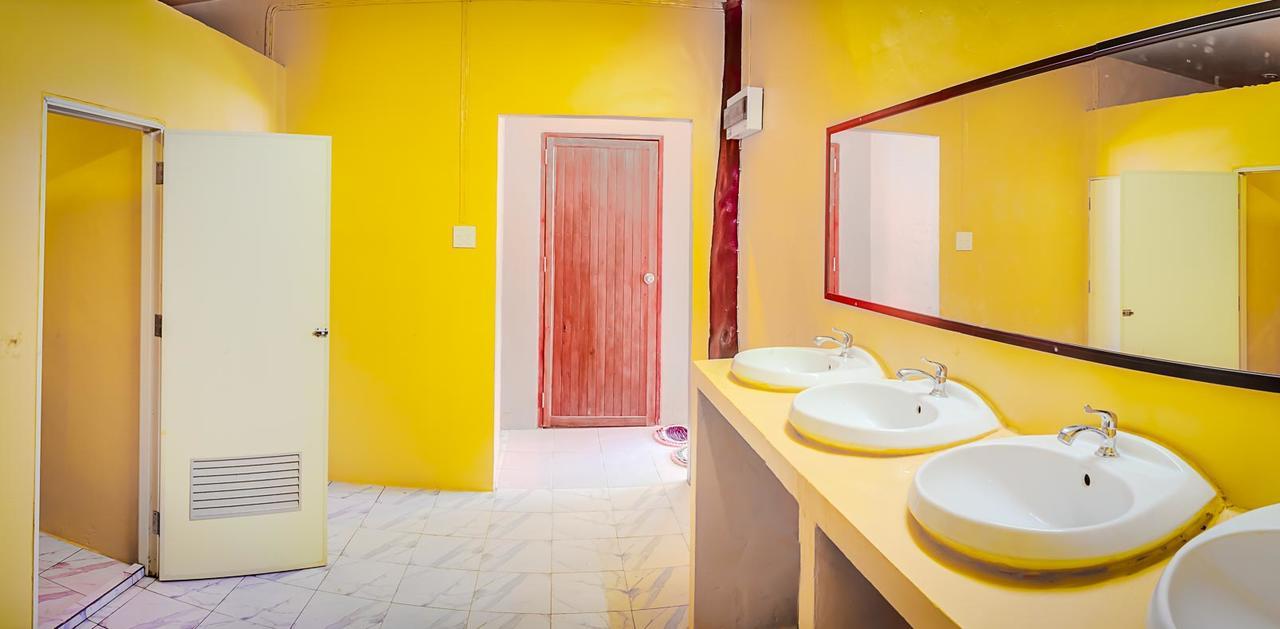 Bubu Lanta Hostel - Sha Certified Ko Lanta Extérieur photo