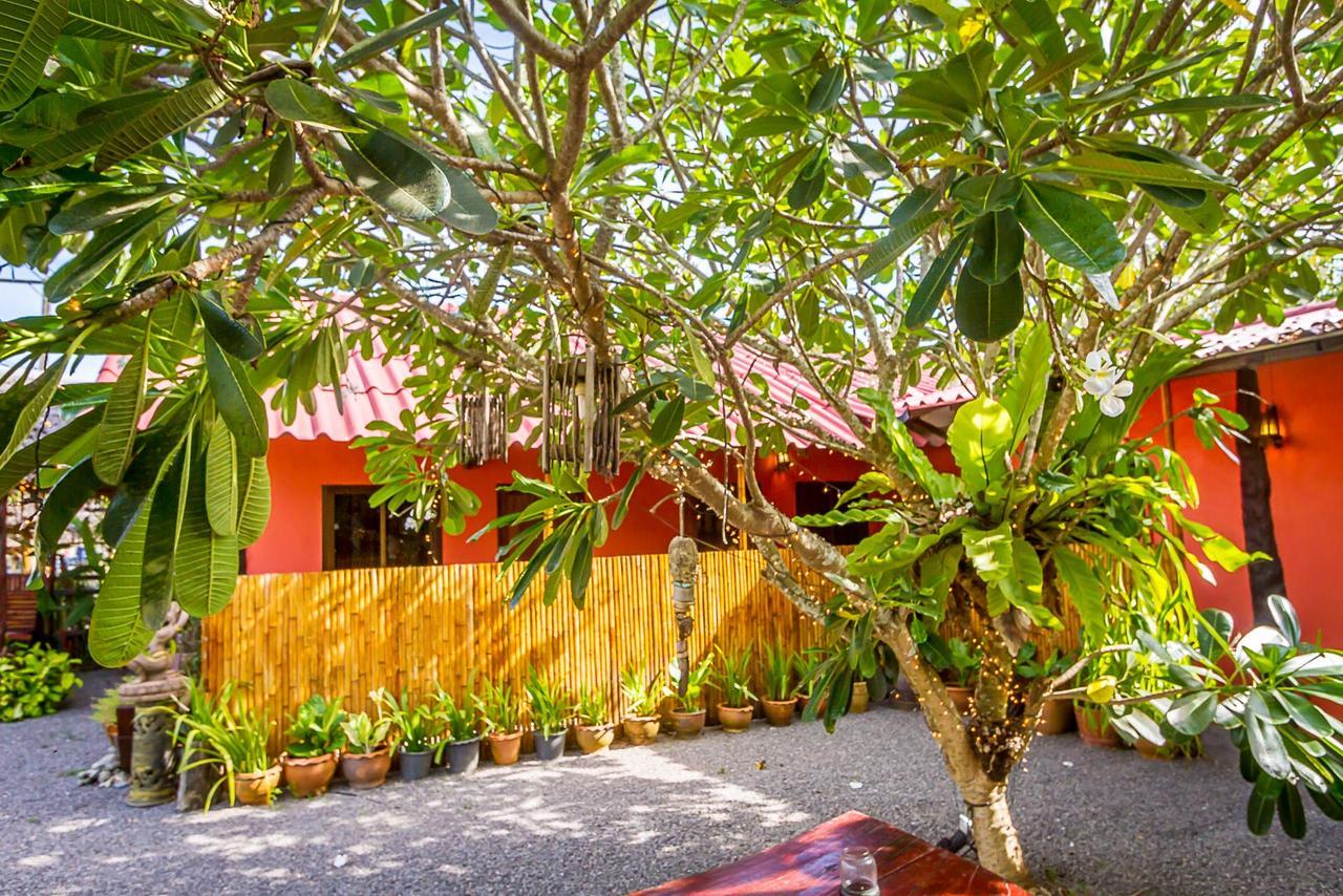 Bubu Lanta Hostel - Sha Certified Ko Lanta Extérieur photo